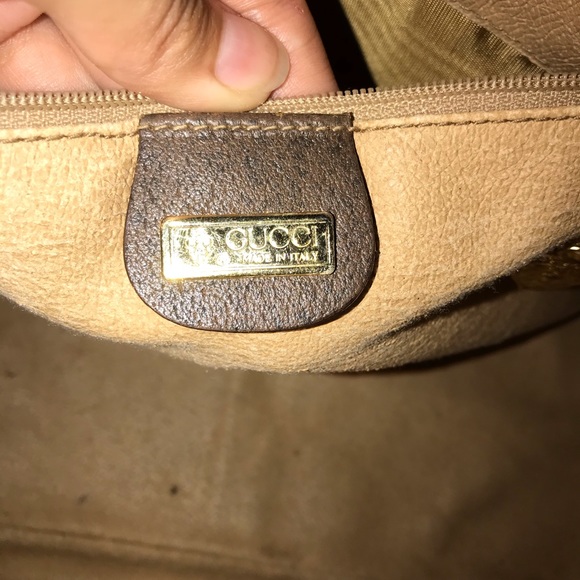 Gucci Handbag - Picture 6 of 7